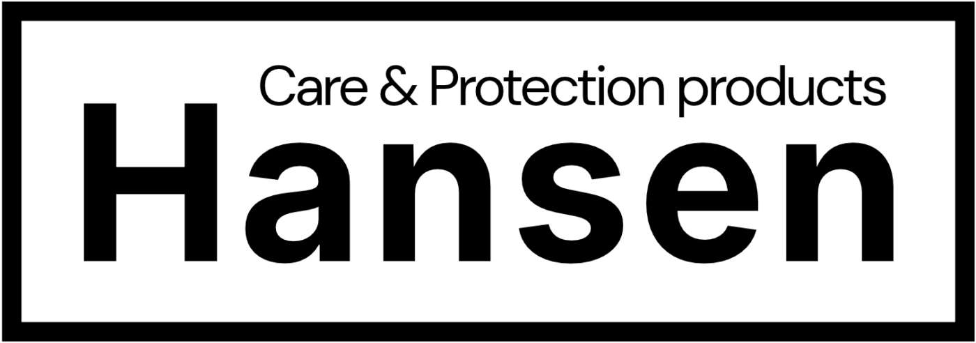 Hansen Care & Protection products