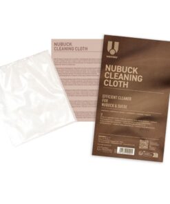 Uniters Nubuck Cleaning Cloth
