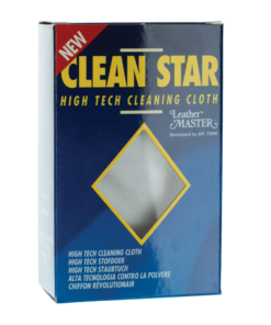 Clean Star High Tech Cleaning Cloth