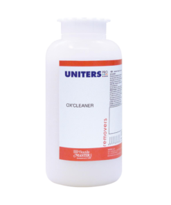 UnitersPro Ox' Cleaner 1 kg