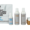 Uniters Light Colored Leather Care Kit 225 ml