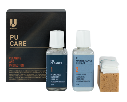 Uniters PU Care Kit