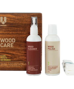 Uniters Wood Care Kit 225 ml