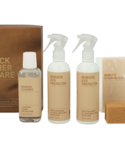 Uniters Nubuck Leather Eco Care Kit 225 ml
