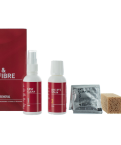 Uniters Fabric & Microfibre Cleaning & Stain Removal Kit