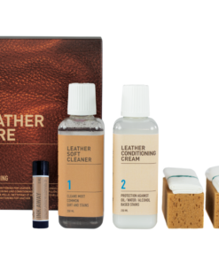 Uniters Leather Care Kit 250 ml + Ink Away