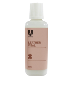 Uniters Leather Vital 250 ml